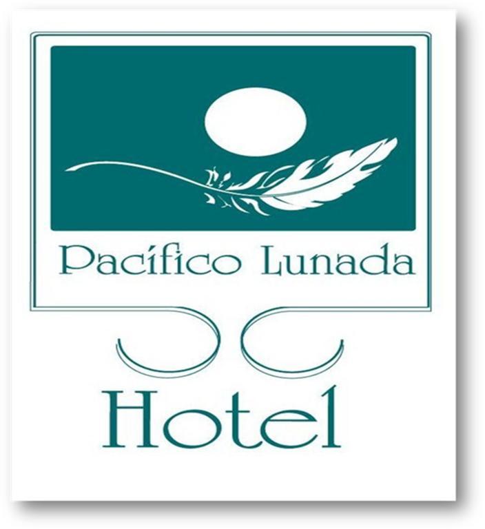 مانويل أنطونيو Hotel Pacifico Lunada المظهر الخارجي الصورة